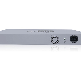 WI-TEK WI-PCES226GF, настраиваемый коммутатор PoE WI-TEK WI-PCES226GF, настраиваемый коммутатор PoE