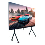 Prestel LED-AIO6XP, светодиодный экран all-in-one 136" 4k