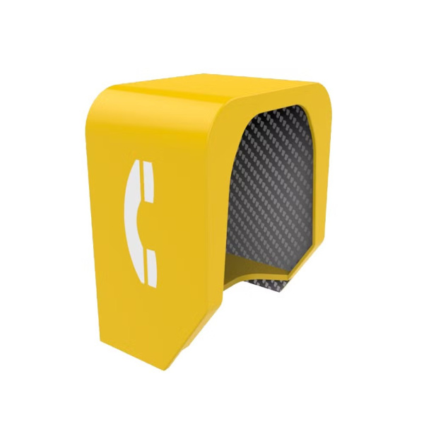 J&R Technology JR-TH-01, звукоизоляционная кабина