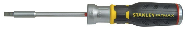Stanley FMHT0-62689 - Отвертка реверсивная FATMAX® с подсветкой Stanley FMHT0-62689 - Отвертка реверсивная FATMAX® с подсветкой