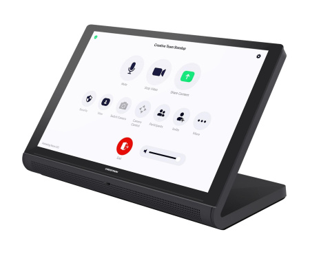 Crestron UC-C100-Z, комплект интегратора системы видеоконференцсвязи