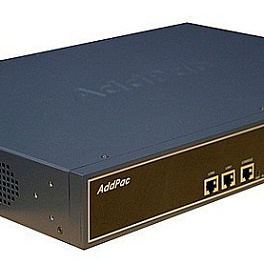 AddPac AP2330 - аналоговый VoIP шлюз , 24 порта FXS H.323/SIP/MGCP