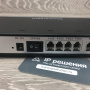 Grandstream GXW-4108, VoIP шлюз Grandstream GXW-4108, VoIP шлюз