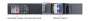Cabeus, PDU-16-20S-B-T, блок розеток для 19" шкафов, вертикальный, 20 розеток Schuko, 16А, автомат защиты, алюминиевый корпус, клеммная колодка Cabeus, PDU-16-20S-B-T, блок розеток для 19" шкафов, вертикальный, 20 розеток Schuko, 16А, автомат защиты, алюминиевый корпус, клеммная колодка