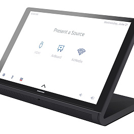 Crestron TS-1070-B-S, настольный сенсорный экран 10,1" Crestron TS-1070-B-S, настольный сенсорный экран 10,1"