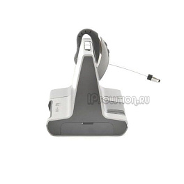 Plantronics Savi Office WO200 (Over-the-ear), беспроводная гарнитура