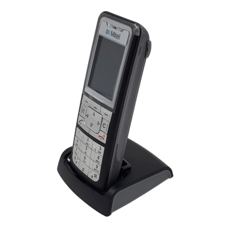 Mitel 622d v2 (Set) , беспроводной DECT телефон (в комплекте с зарядной подставкой)) Mitel 622d v2 (Set) , беспроводной DECT телефон (в комплекте с зарядной подставкой))