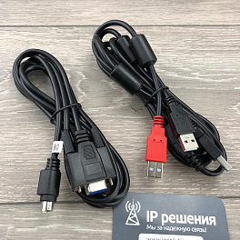CleverCam 1011H-10, PTZ-камера (FullHD, 10x, USB 2.0, USB 3.0, HDMI, LAN)