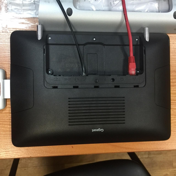 Gigaset Maxwell 10, ip-телефон