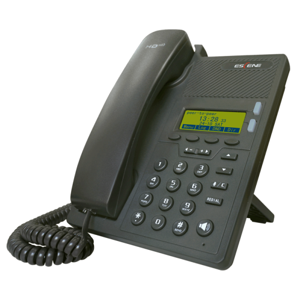 Escene ES205-PN, IP телефон Escene ES205-PN, IP телефон