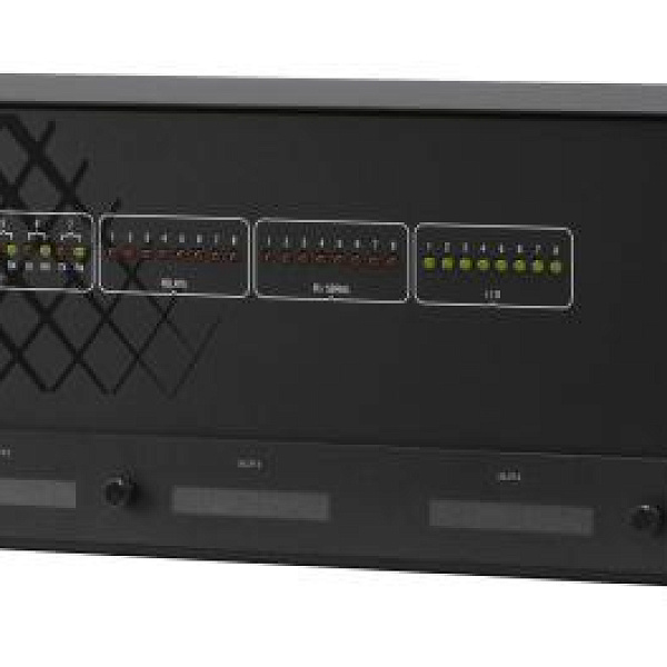 Контроллер AMX NetLinx NI-4100/256