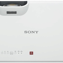 Короткофокусный проектор Sony VPL-SХ226