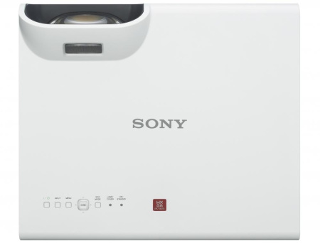 Короткофокусный проектор Sony VPL-SХ226
