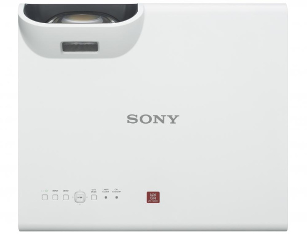 Короткофокусный проектор Sony VPL-SХ226 Короткофокусный проектор Sony VPL-SХ226