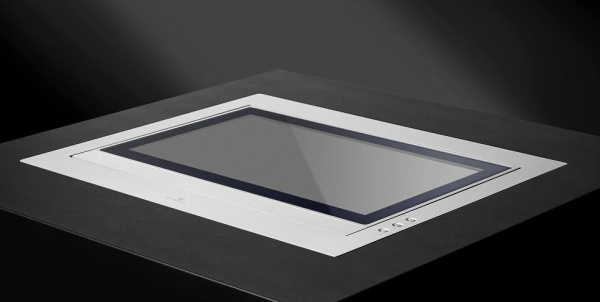 Arthur Holm AH22DH1GA, моторизованный профессиональный 21,5" Full HD широкоформатный монитор