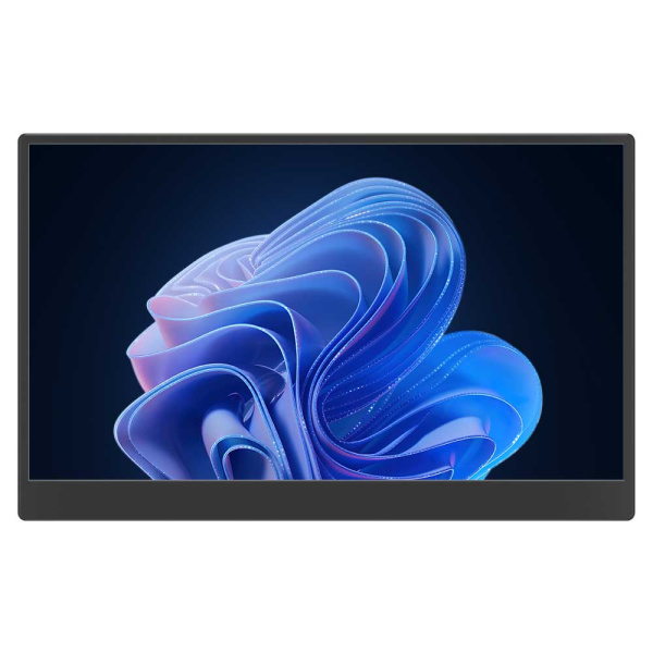 GeChic M161H, портативный монитор 16,1"