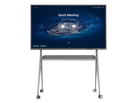 ITC TV-X75A, информационная ЖК-интерактивная панель 75"