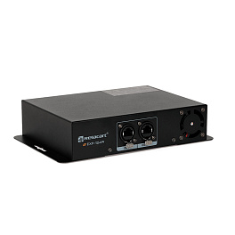 Relacart EXP-124W, внешний блок питания 24В