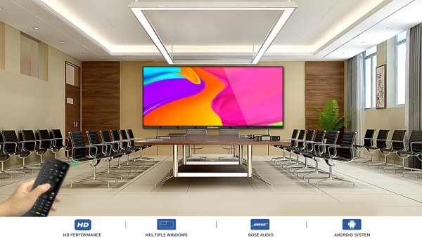 UTVIII Светодиодный телевизор Smart TV 176" с аудиосистемой BOSE UTVIII Светодиодный телевизор Smart TV 176" с аудиосистемой BOSE