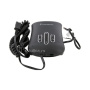 Plantronics DM15, адаптер телефонной гарнитуры Plantronics DM15, адаптер телефонной гарнитуры