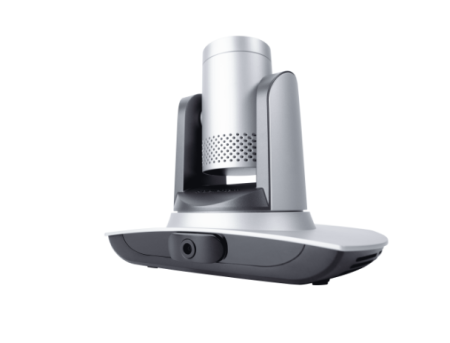 CleverCam 1120L, PTZ-камера (FullHD, 20x, SDI, LAN, Tracking)