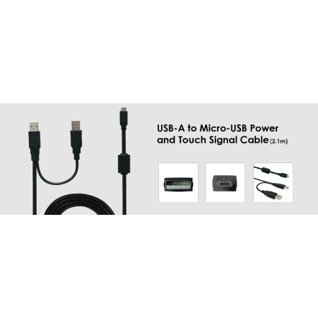 IPSOLUTION 301419, кабель интерфейсный USB-A — micro-USB 1.2 м