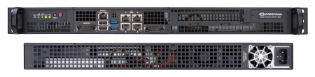 Crestron DM-NVX-DIR-80, сетевое AV-коммутационное устройство