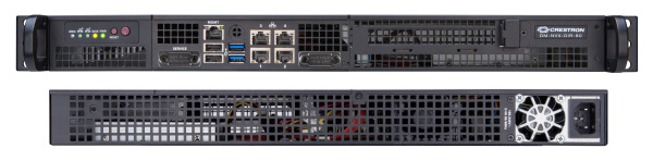 Crestron DM-NVX-DIR-80, сетевое AV-коммутационное устройство