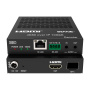 Prestel IPN-4KSDVOE-DECP, приемник сигналов HDMI 4K по IP 10G
