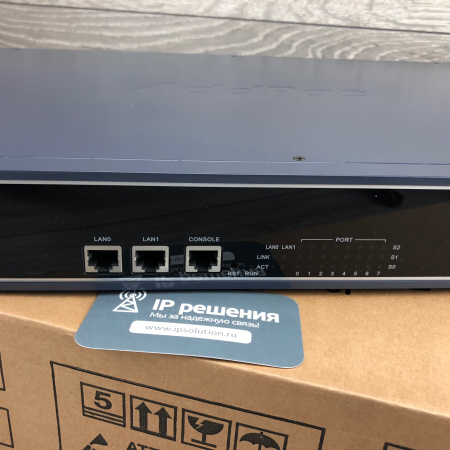 Addpac AP2330-12S/4(O) Шлюз VoIP, 12 FXS, 8 FXO,1 свободный слот N1, 2x100TX Eth Addpac AP2330-12S/4(O) Шлюз VoIP, 12 FXS, 8 FXO,1 свободный слот N1, 2x100TX Eth