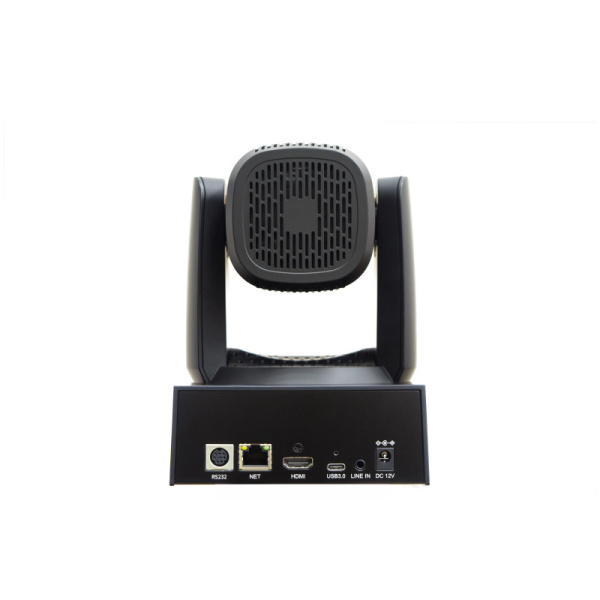 PTZ-камера CleverCam 2312U3H POE (FullHD, 12x, USB 3.0, HDMI, LAN) PTZ-камера CleverCam 2312U3H POE (FullHD, 12x, USB 3.0, HDMI, LAN)