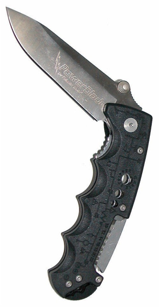 Greenlee PowerBlade - нож электрика со стриппером Greenlee PowerBlade - нож электрика со стриппером