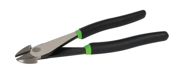 Greenlee 0251-08D - бокорезы с углубленными кромками, усиленные (Cr-V сталь, 22,2 см) Greenlee 0251-08D - бокорезы с углубленными кромками, усиленные (Cr-V сталь, 22,2 см)
