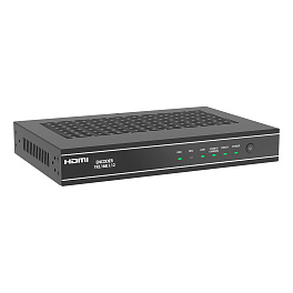 Prestel IPN-KVM4KTR, трансивер KVM по IP HDMI 2.0b
