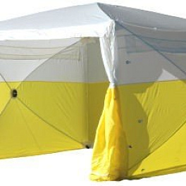 Pelsue 6512D - кабельная палатка 360 ? 360 ? 183 см