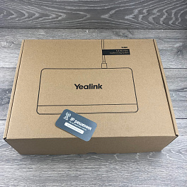 Yealink VC880, кодак для видеоконференц связи, до 9 камер