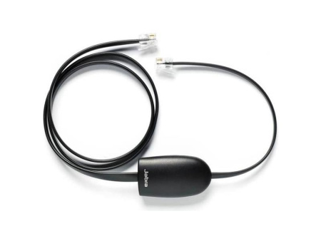 Jabra LINK 14201-27, электронный микролифт