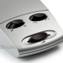 Jabra GN8210, адаптер с цифровой обработкой сигнала, для подключения проводных гарнитур к наст.телефонам Jabra GN8210, адаптер с цифровой обработкой сигнала, для подключения проводных гарнитур к наст.телефонам