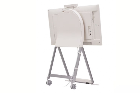 LG 43HT3WJ-B, информационный дисплей 43"