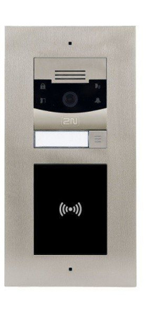 2N RFID reader – 125 кГц RFID карт-ридер