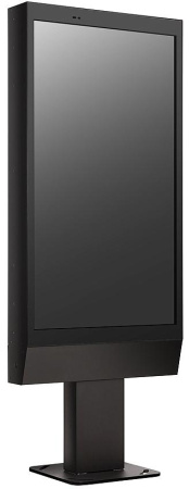55" уличный киоск HighBright, 3000 кд/м2, 24/7, 1920x1080, LG webOS 3.0 55" уличный киоск HighBright, 3000 кд/м2, 24/7, 1920x1080, LG webOS 3.0