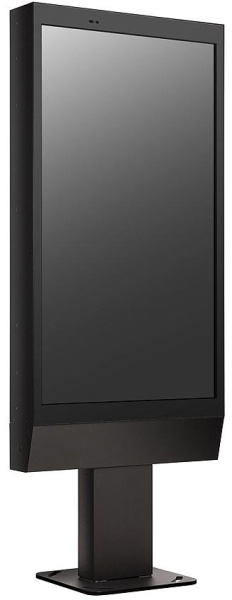 55" уличный киоск HighBright, 3000 кд/м2, 24/7, 1920x1080, LG webOS 3.0 55" уличный киоск HighBright, 3000 кд/м2, 24/7, 1920x1080, LG webOS 3.0