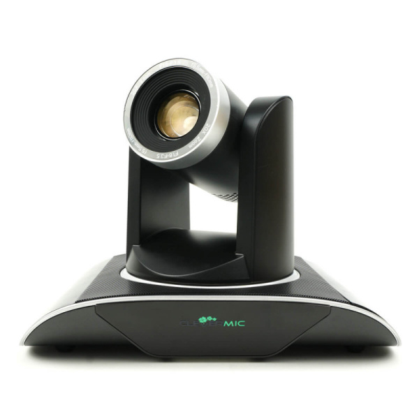 PTZ-камера CleverMic 1020ws (FullHD, 20x, SDI, DVI, LAN) PTZ-камера CleverMic 1020ws (FullHD, 20x, SDI, DVI, LAN)