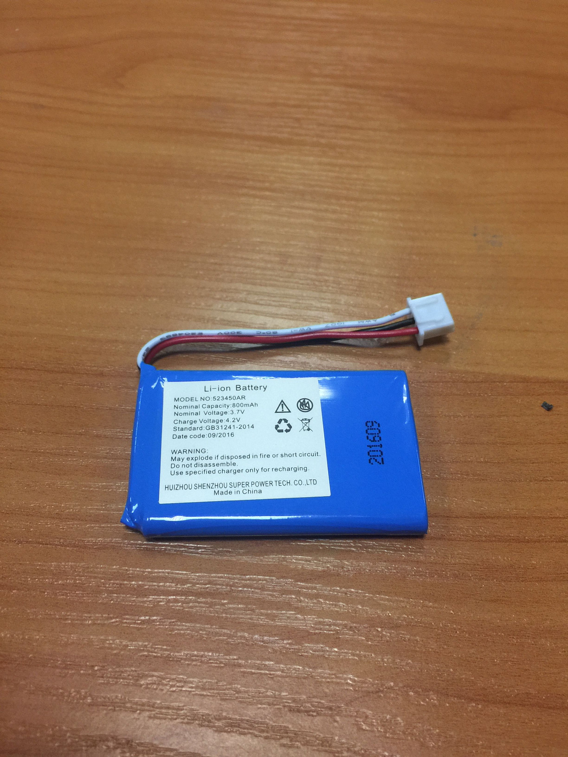 Termit FixPhone v2 rev3, стационарный GSM телефон 