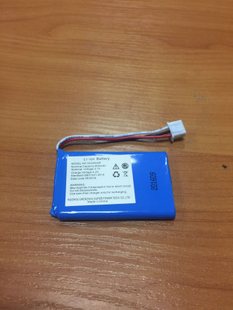 Termit FixPhone v2 rev3, стационарный GSM телефон 