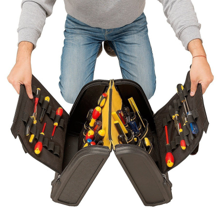 SK-50 - универсальный набор инструментов