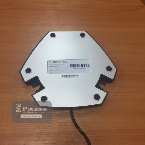 Зарядная подставка для ТА Konftel 300W и Konftel 300M