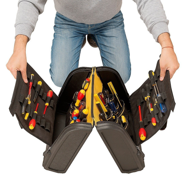 SK-50 - универсальный набор инструментов SK-50 - универсальный набор инструментов