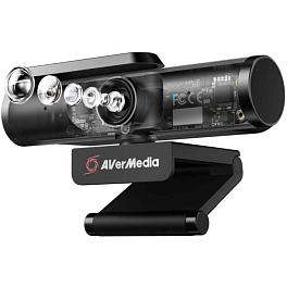 AVerMedia Live Streamer Cam PW513, веб-камера