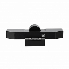 CleverMic WebCam B7.2 Room, веб-камера (Full HD, 3x, USB 2.0, ePTZ)